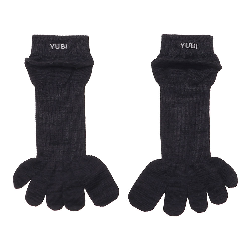 YUBI SOCKS Mini Crew Axio Wool item