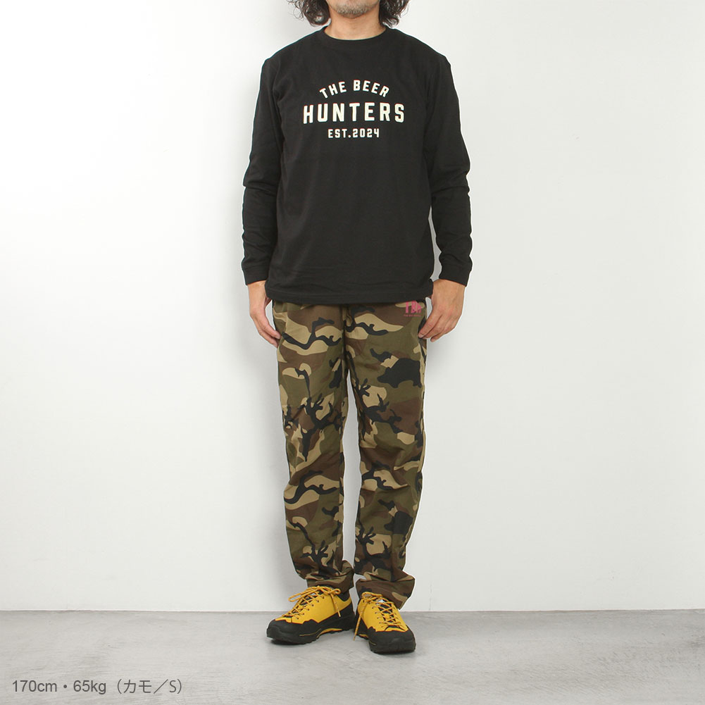 NYLON PANTS item