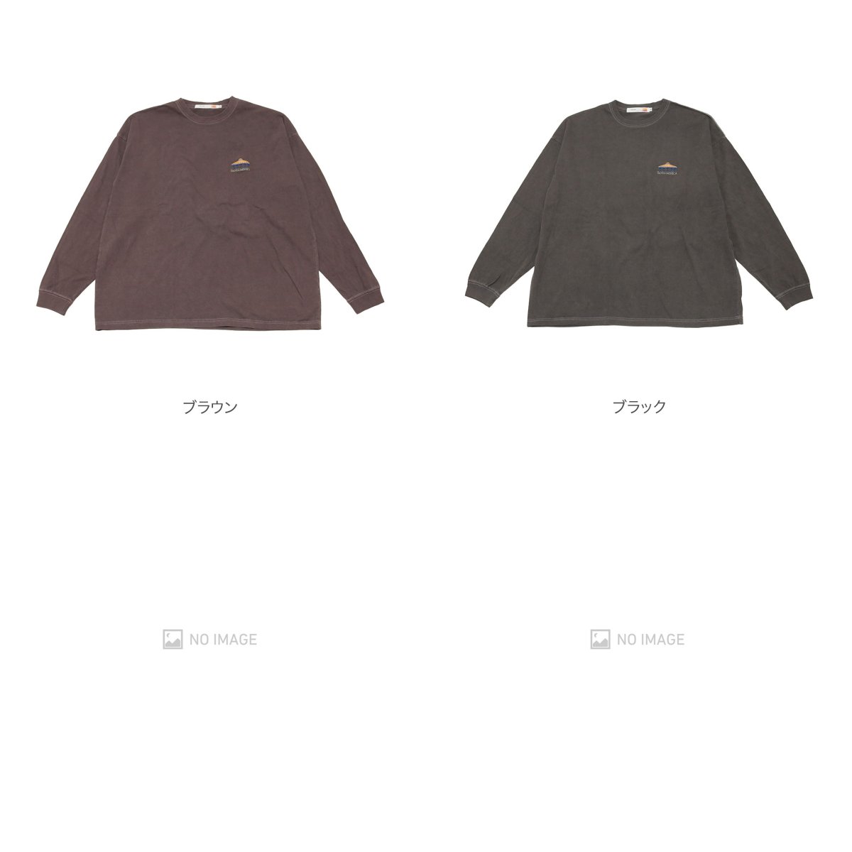 Pasadena L/S SANTA MONICA item
