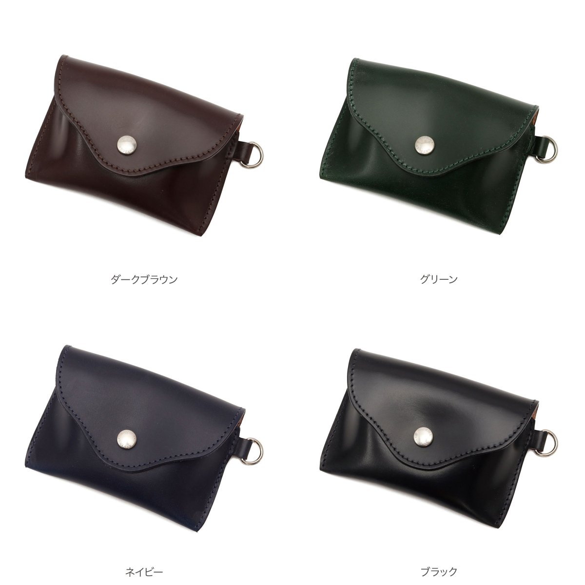 AIRPODS CASE BRIDLE LEATHER item