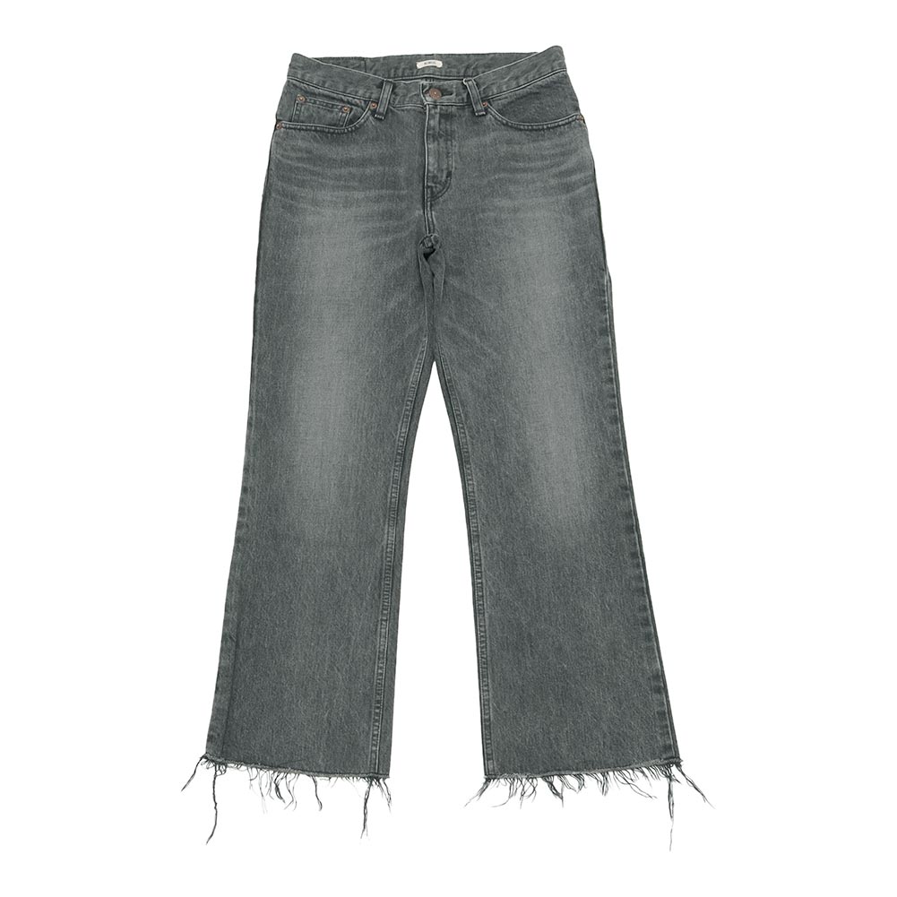 denim pants item