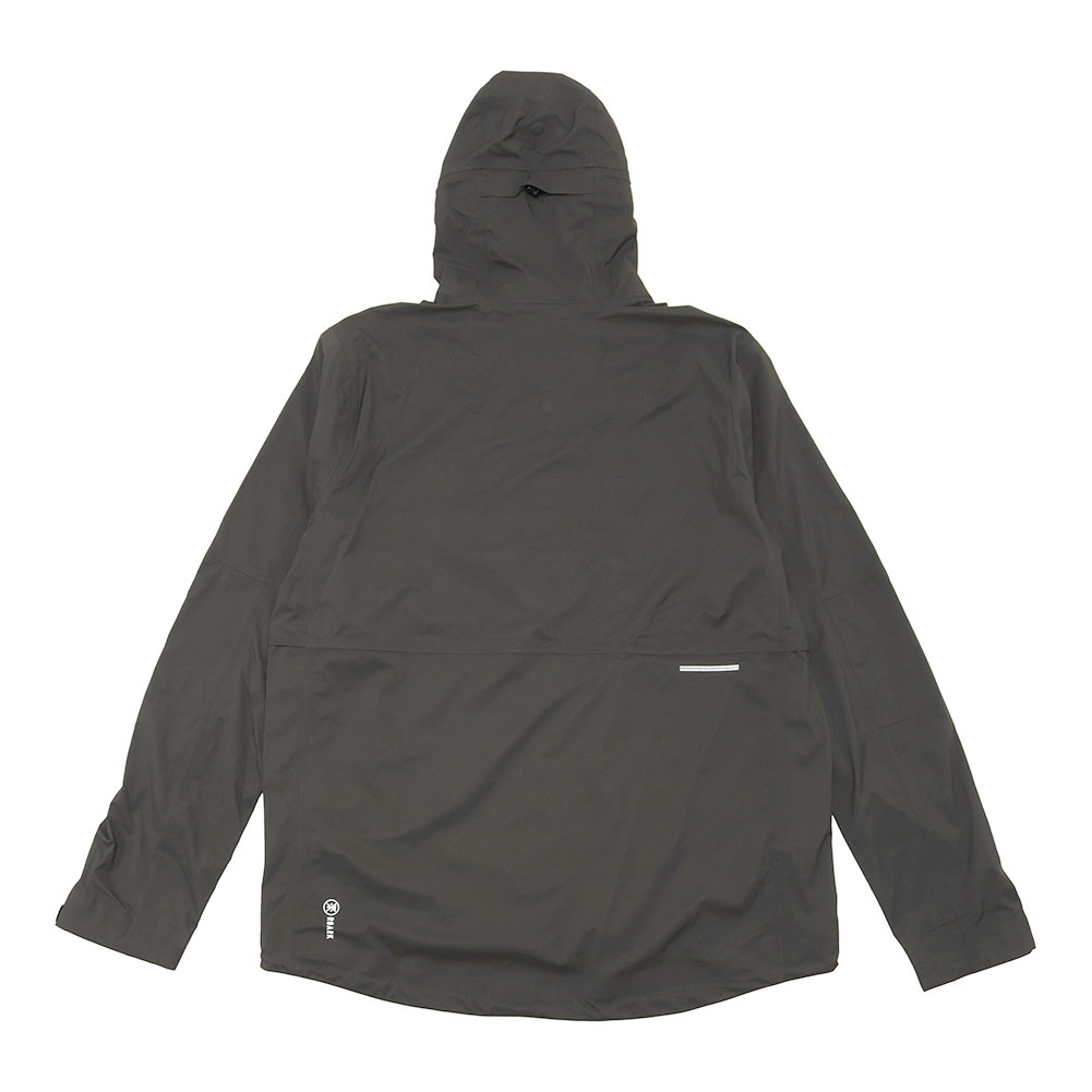 SHIELD RAIN JACKET item