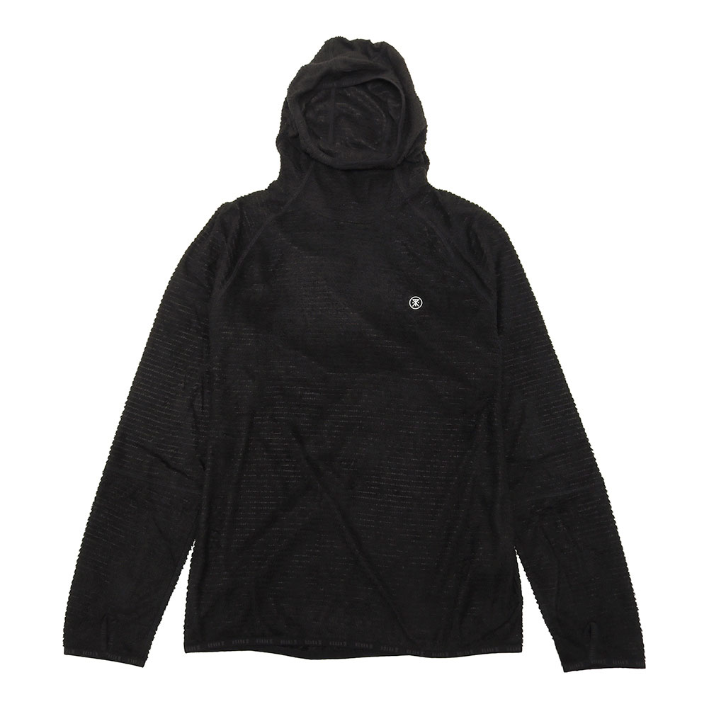 PRIMALOFT EVOLVE HOODIE item