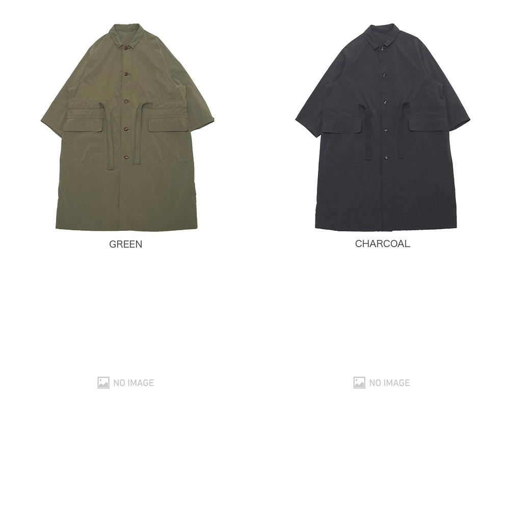 MOUNTAINEER COAT item
