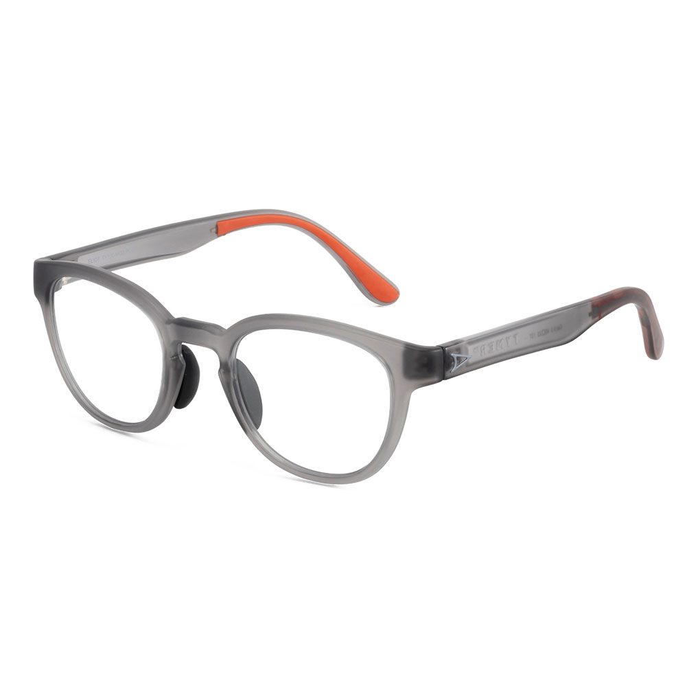 ELIOT Matt Clear Grey2 Photochromic Clear to Grey item