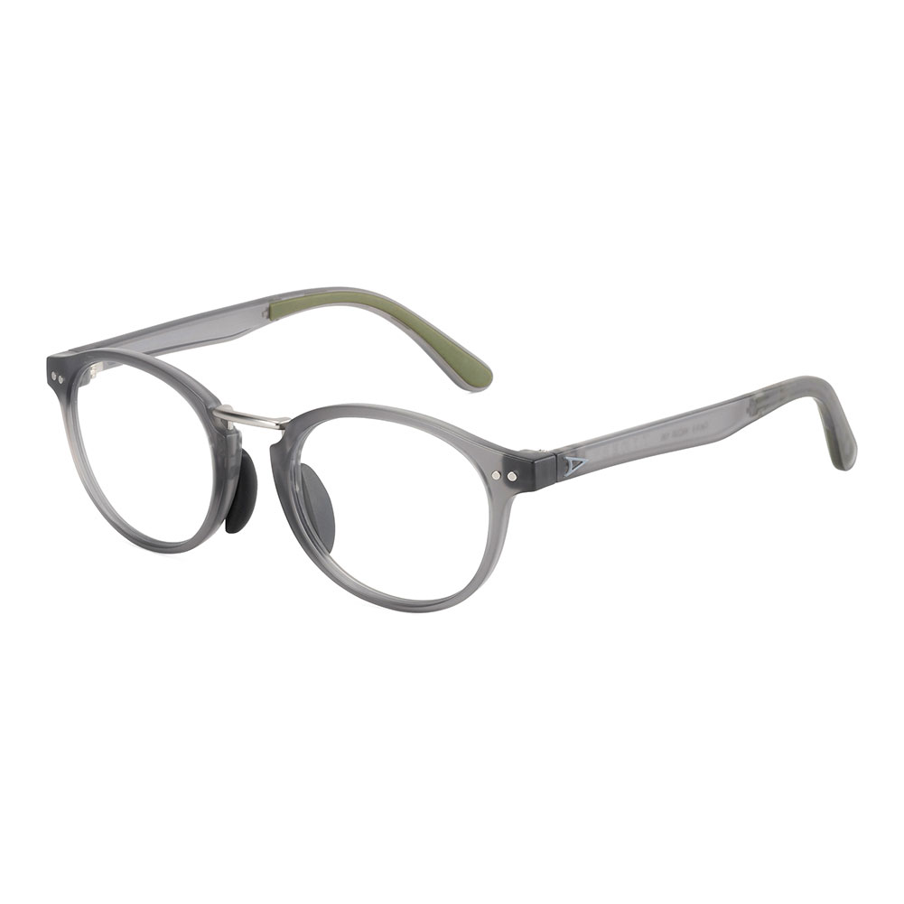OLIVER Matt Clear Grey Photochromic Clear to Grey item