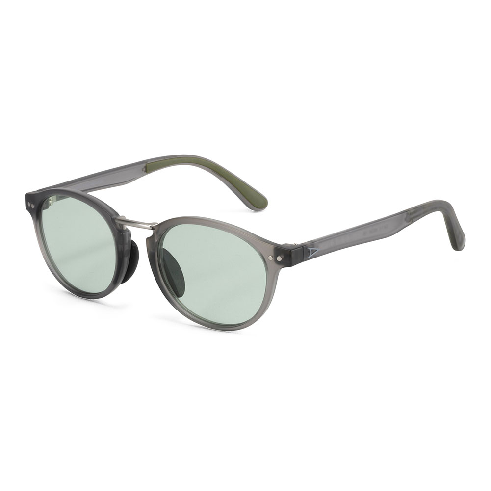 OLIVER Matt Clear Grey2 Photochromic Green item