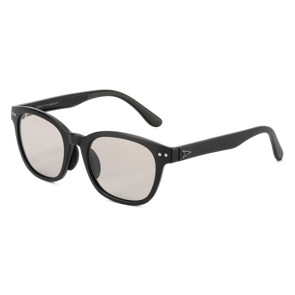 HARDY2 Matt Black Photochromic Grey Polarize item
