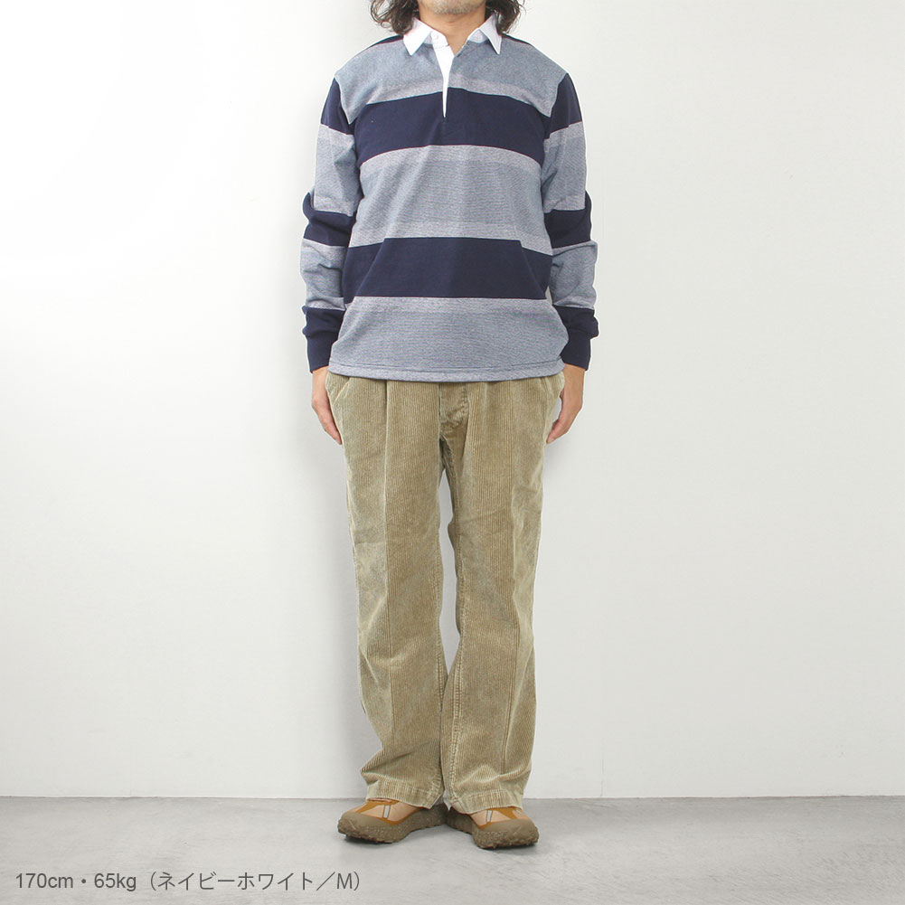 LONG SLEEVE WFS-04 item