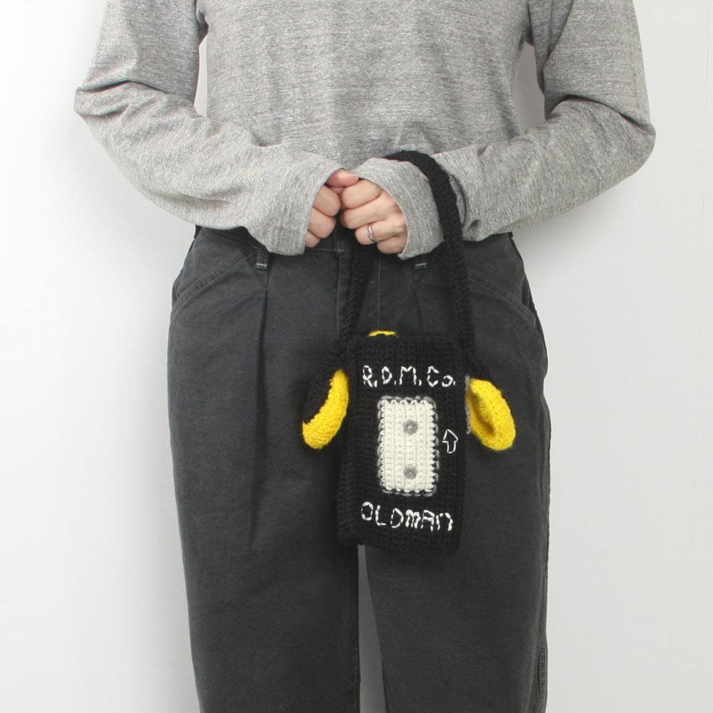 WALKMAN BAG item