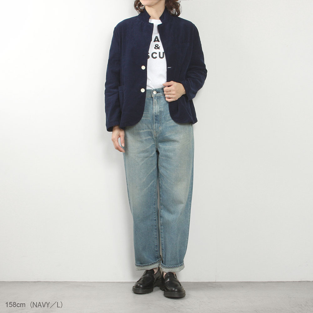 COUDUROY JACKET item