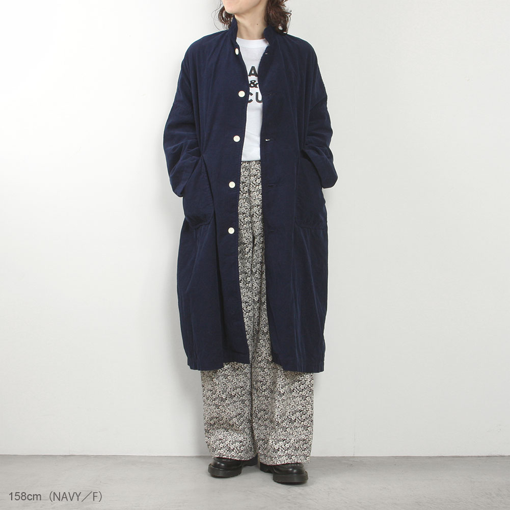 COUDUROY WORK COAT item