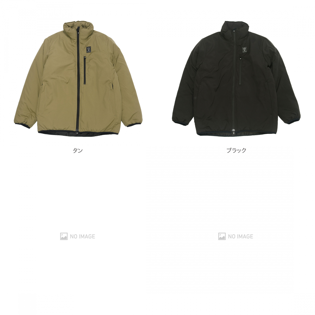 South2 West8[サウス2 ウェスト8]Insulator Jacket JO761 << MIDLAND