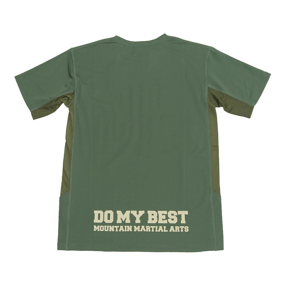 MOUNTAIN MARTIAL ARTS RYOGEN Tシャツ MMA 1 MOUNTAIN MARTIAL ARTS RYOGEN Tシャツ MMA 1 MOUNTAIN MARTIAL