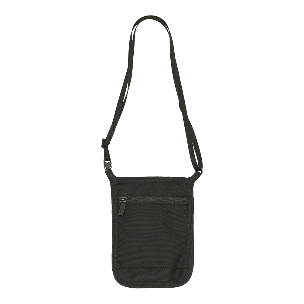 MONOLITH[モノリス]NECK POUCH STANDARD S SD-4018 << MIDLAND SHIP 