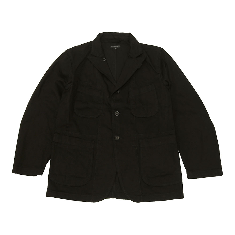 ENGINEERED GARMENTS[エンジニアド ガーメンツ]Bedford Jacket Cotton ...