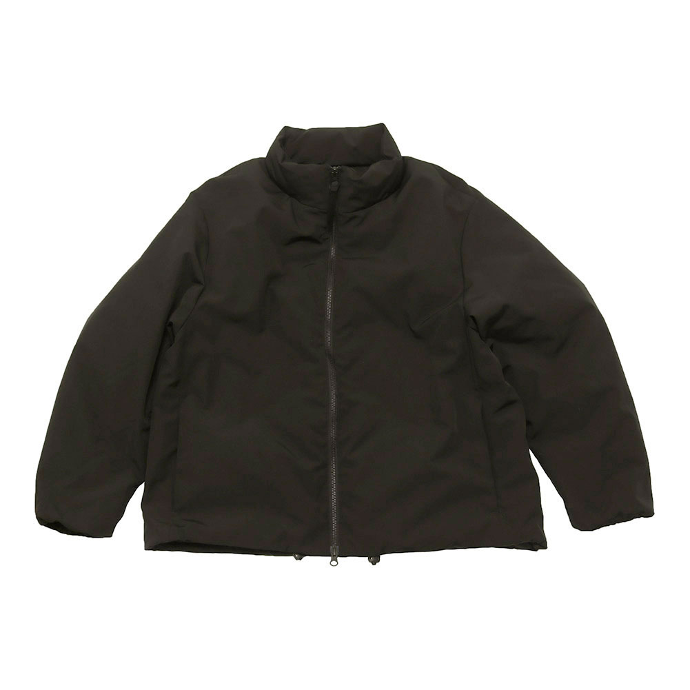 LAMOND[ラモンド]WEATHER CLOTH DOWN BLOUSON LM-O-122 << MIDLAND ...