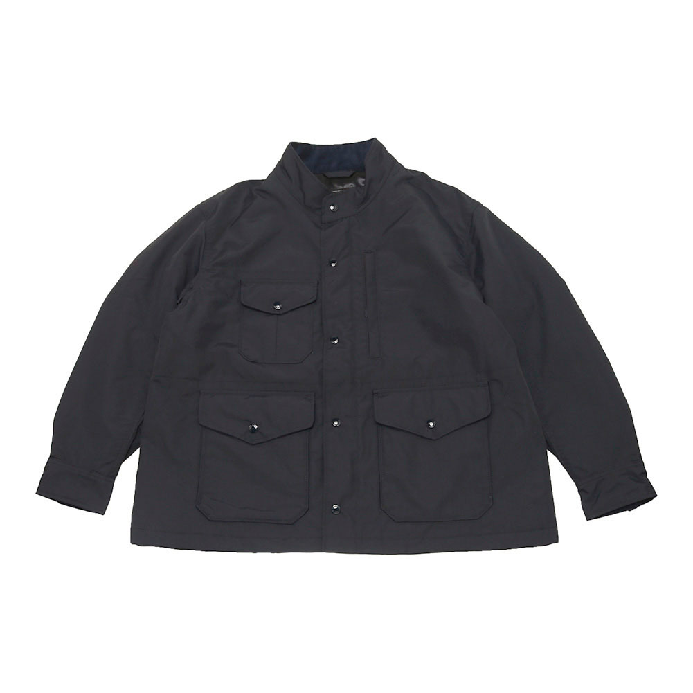 ENGINEERED GARMENTS[エンジニアド ガーメンツ]Bedford Jacket Cotton