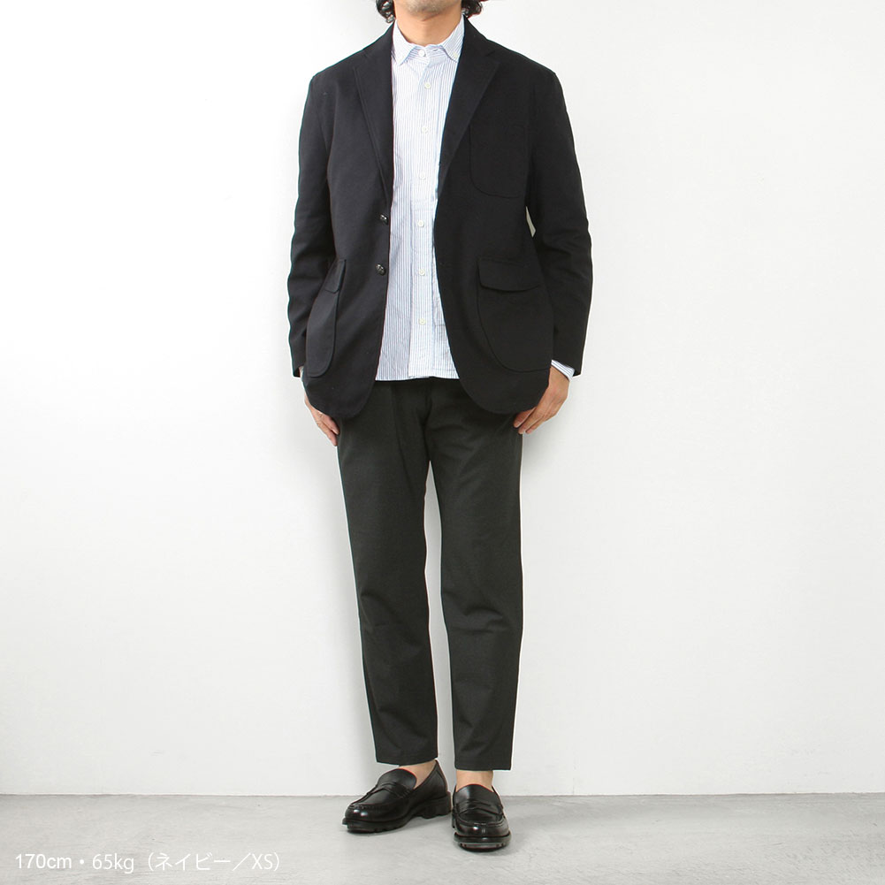 MEN)ENGINEERED GARMENTS[エンジニアド ガーメンツ]一覧 << MIDLAND