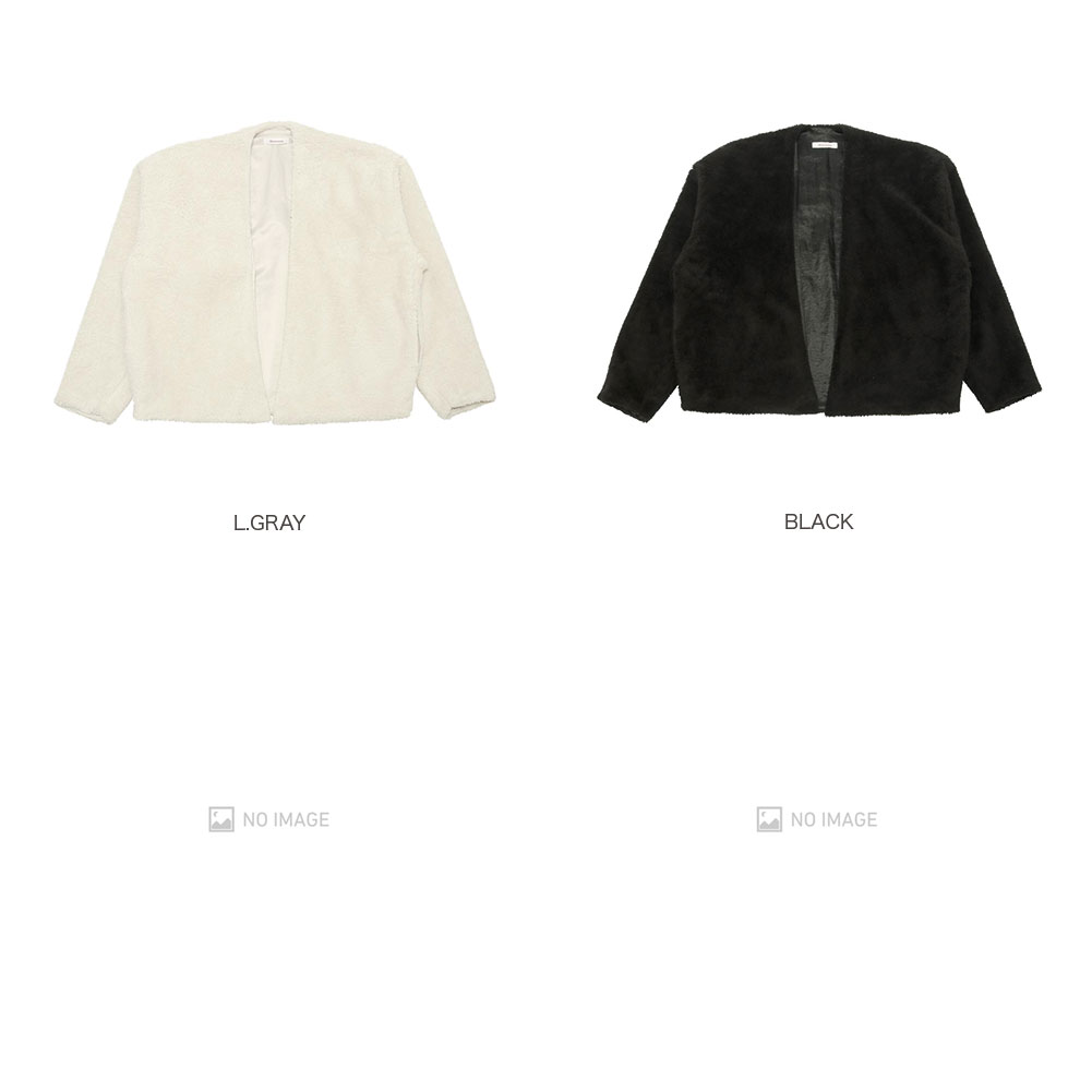 BOA OVER FIT CARDY item