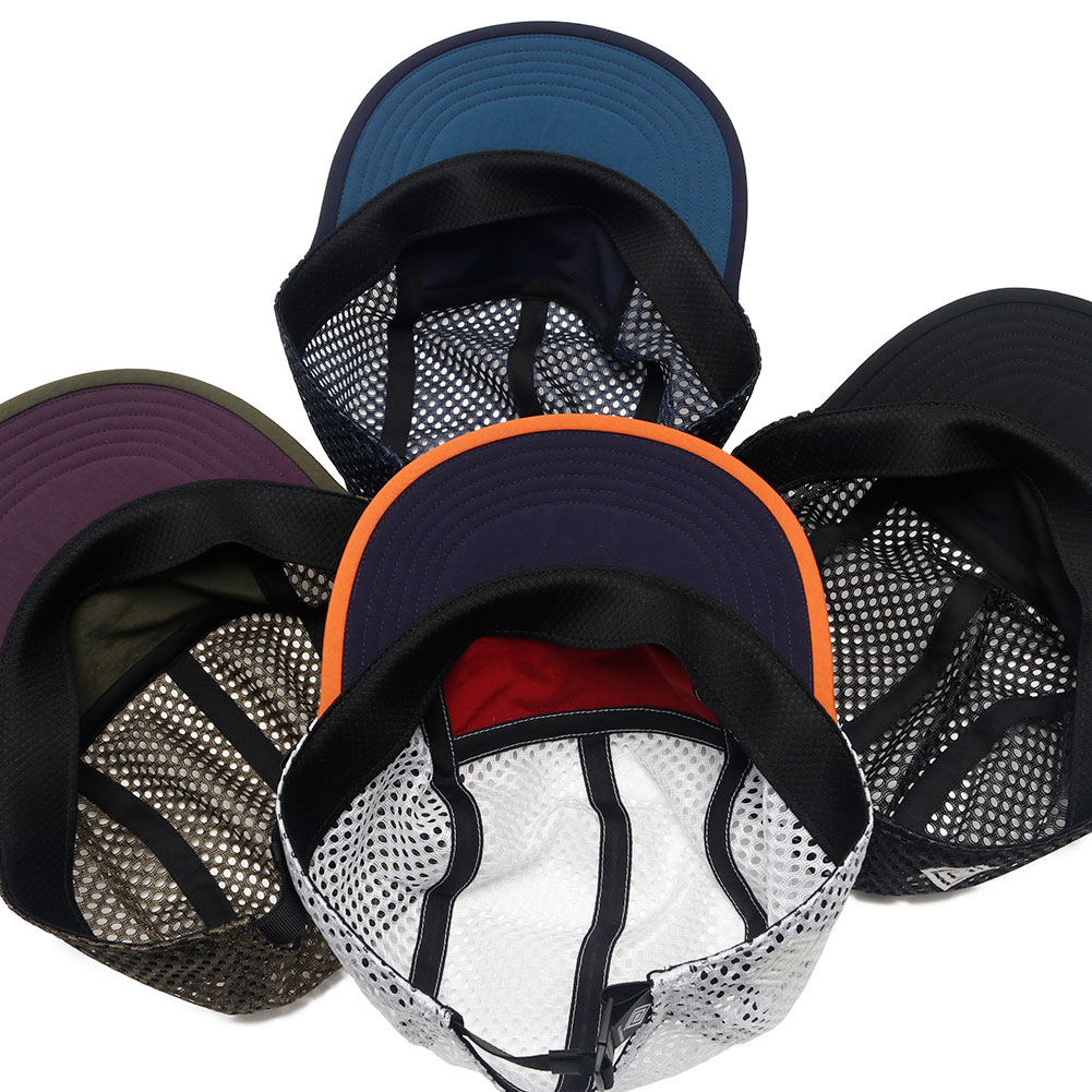 ELDORESO[エルドレッソ]Beyond Mesh Cap E7005220 << MIDLAND SHIP