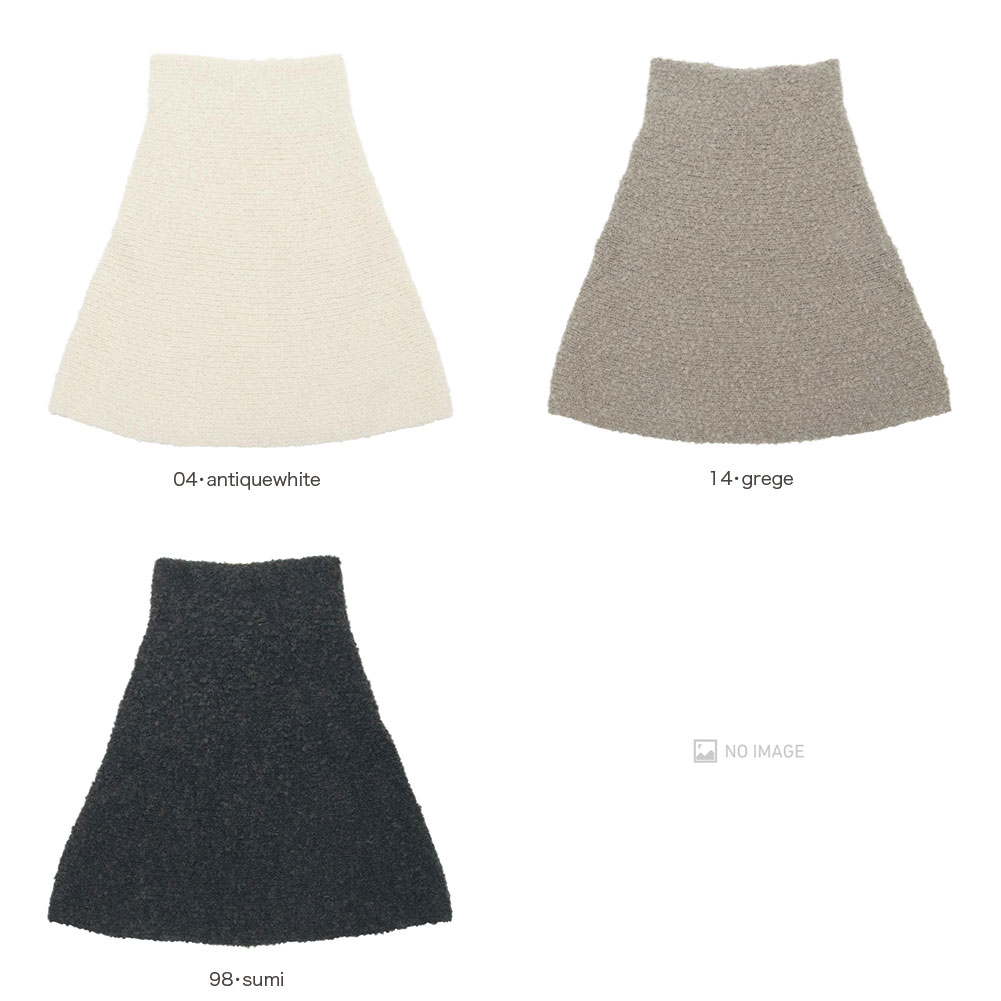 alpaca wool snood item