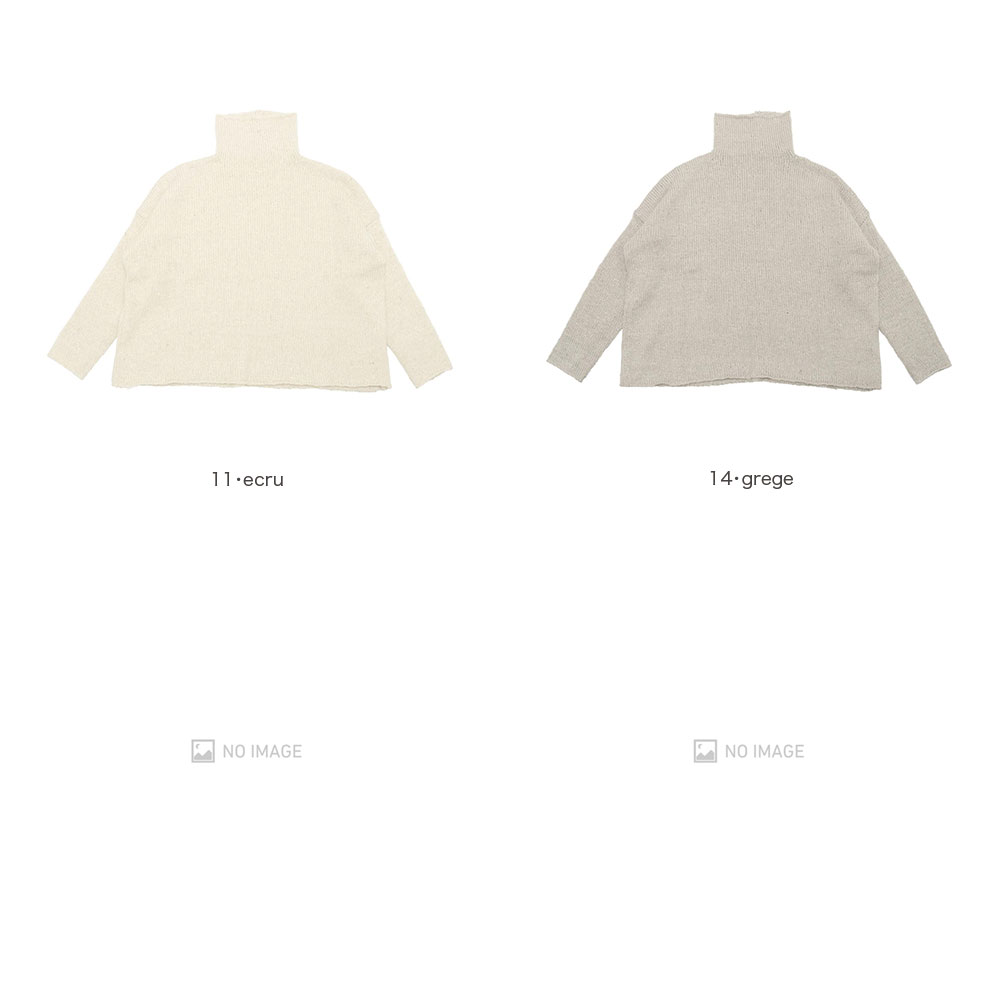low gauge turtleneck item