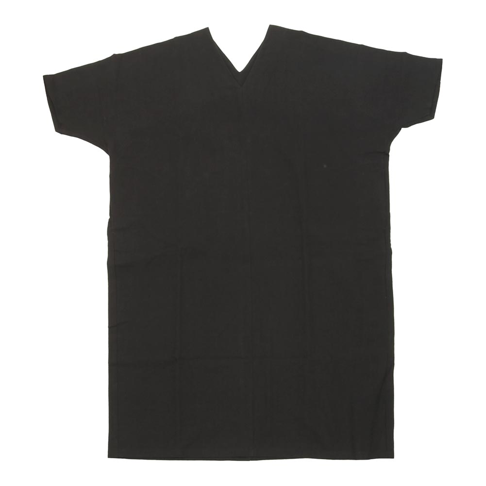 cotton one-piece item