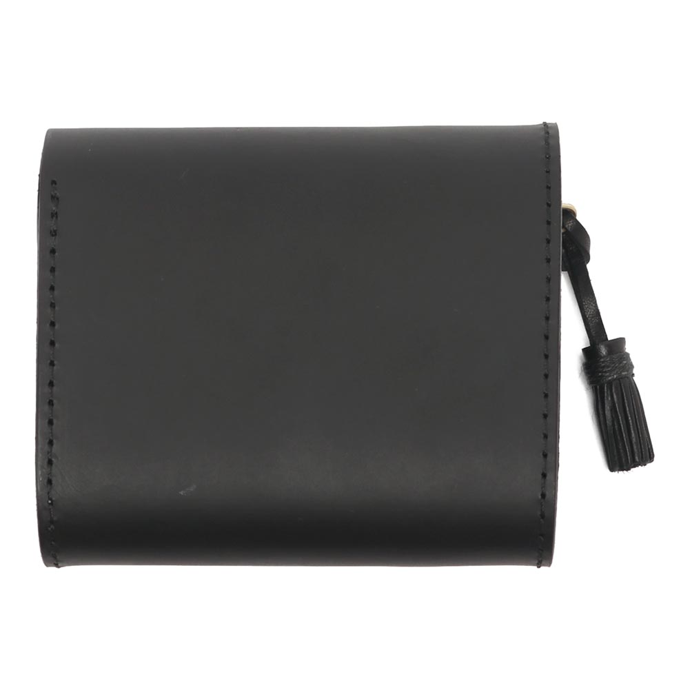 SMALL TWIST LOCK WALLET item