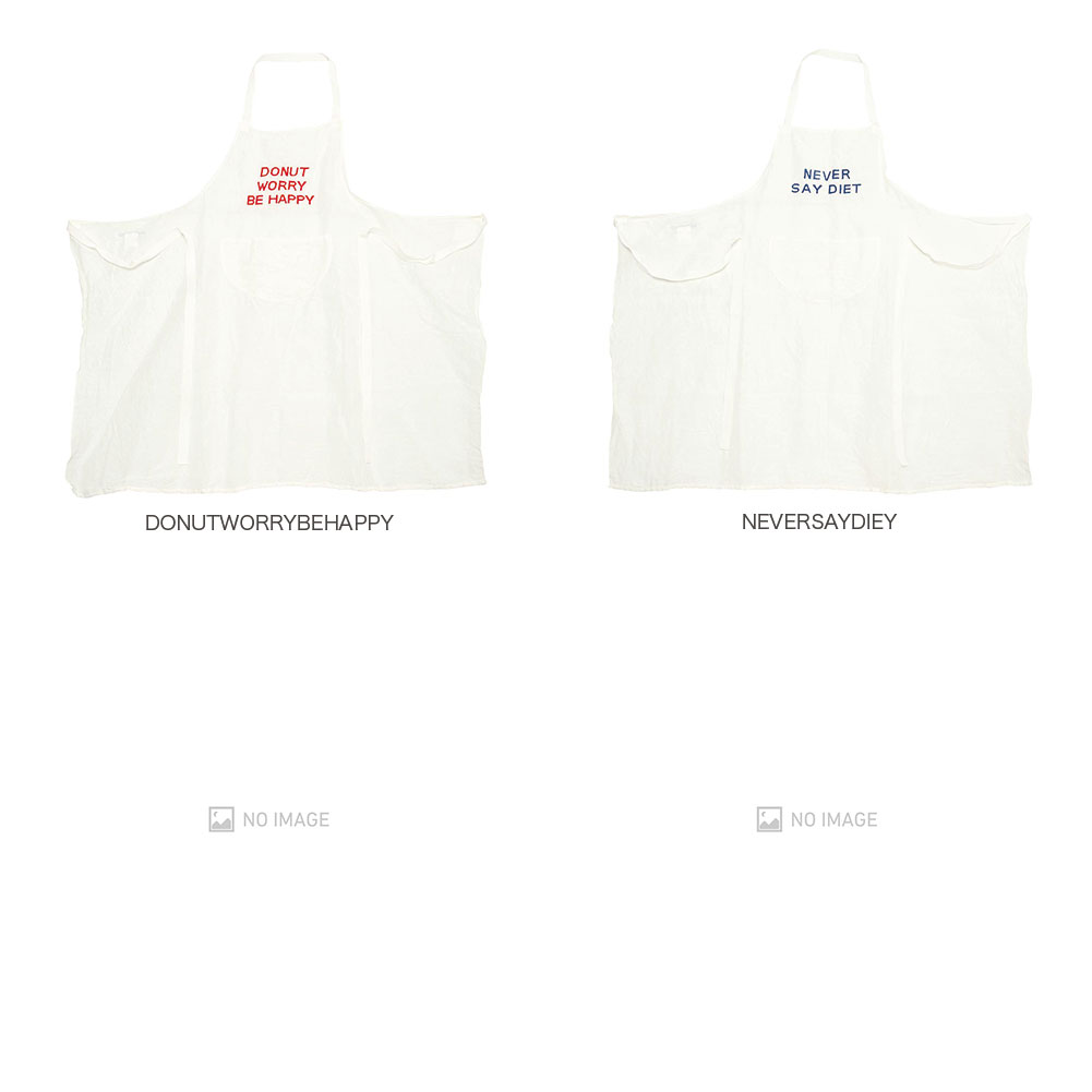 APRON item