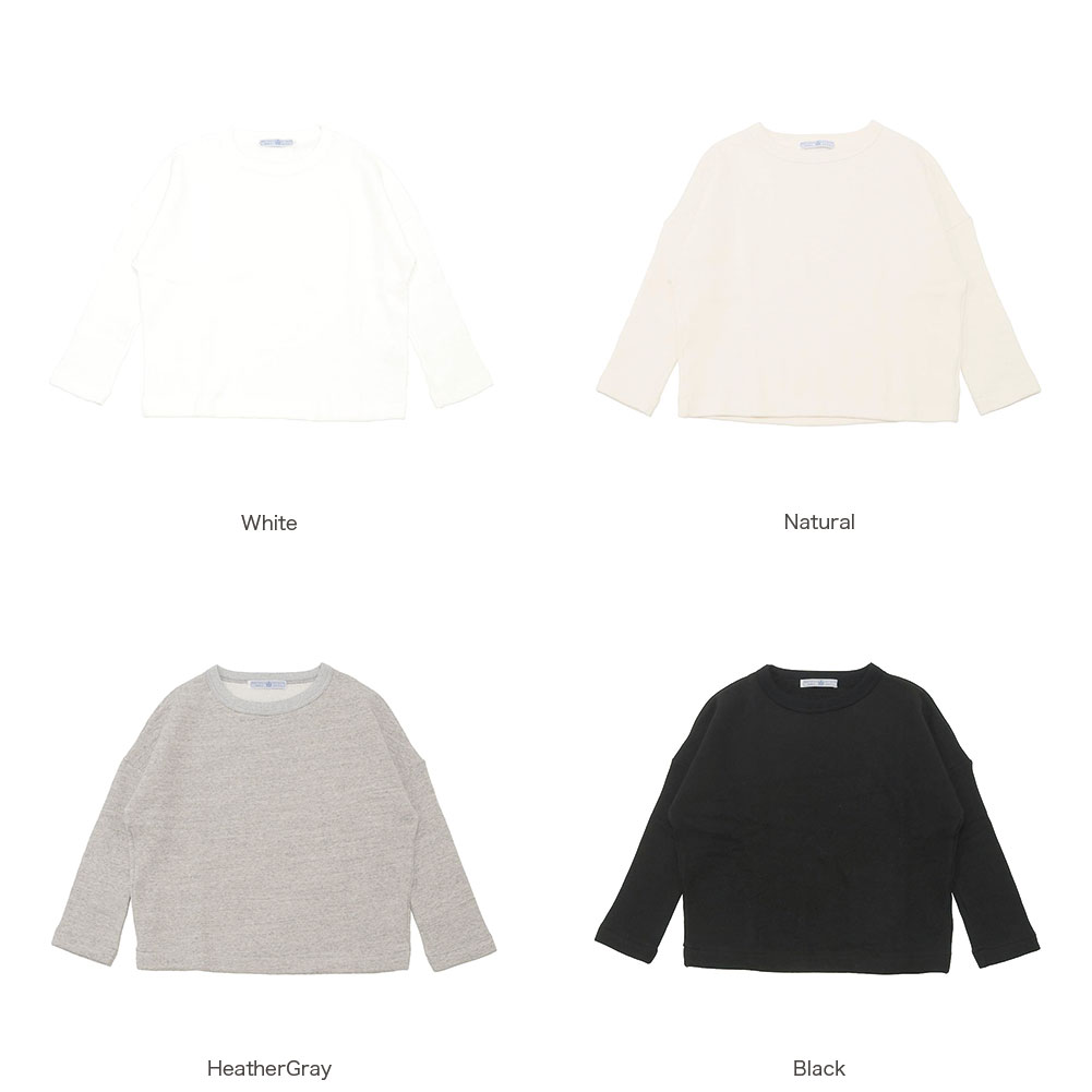 ΢���� DROP SHOULDER SHIRT item