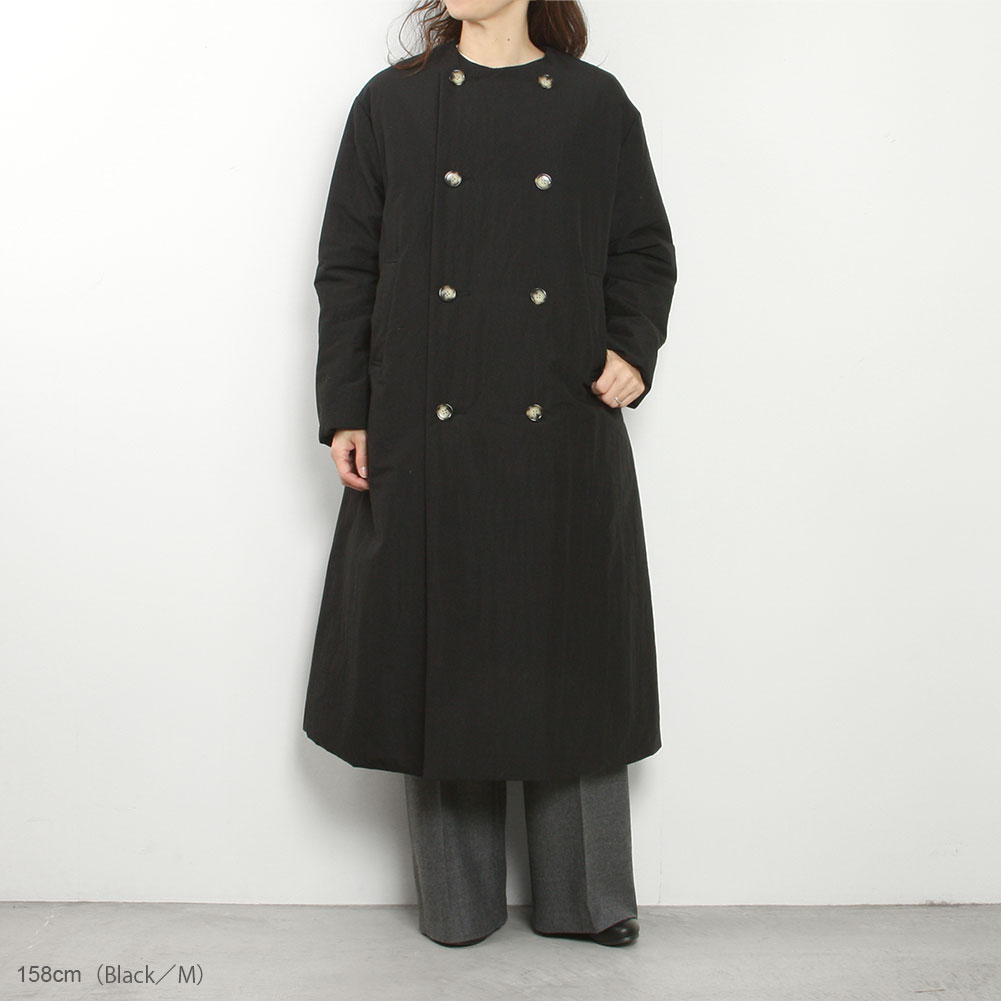 WATERPROOF PUFF COAT item