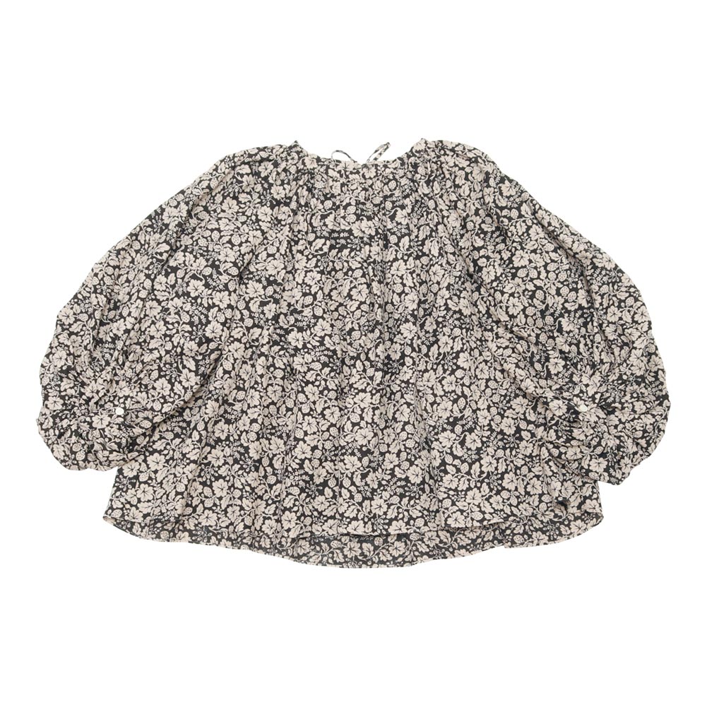 WILD BERRY GATHER SMOCK item