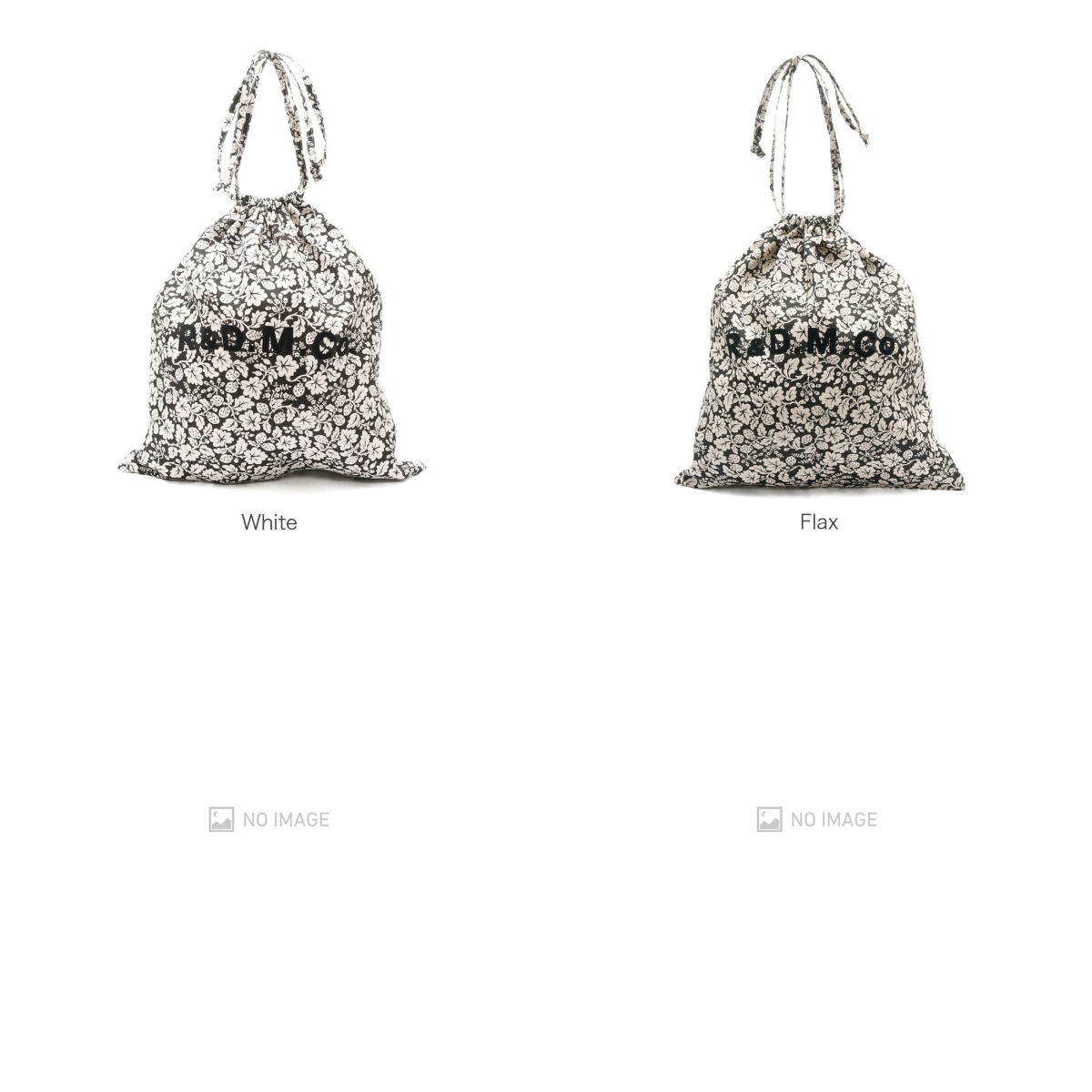 WILD BERRY DRAWSTRING BAG(L) item