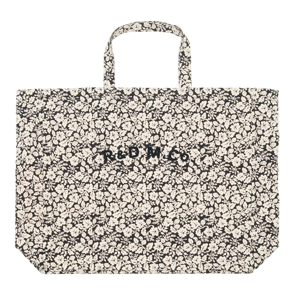 WILD BERRY TOTE BAG item