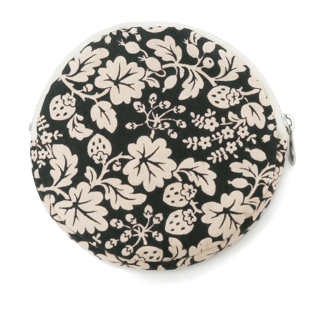 WILD BERRY CIRCLE POUCH(S) item