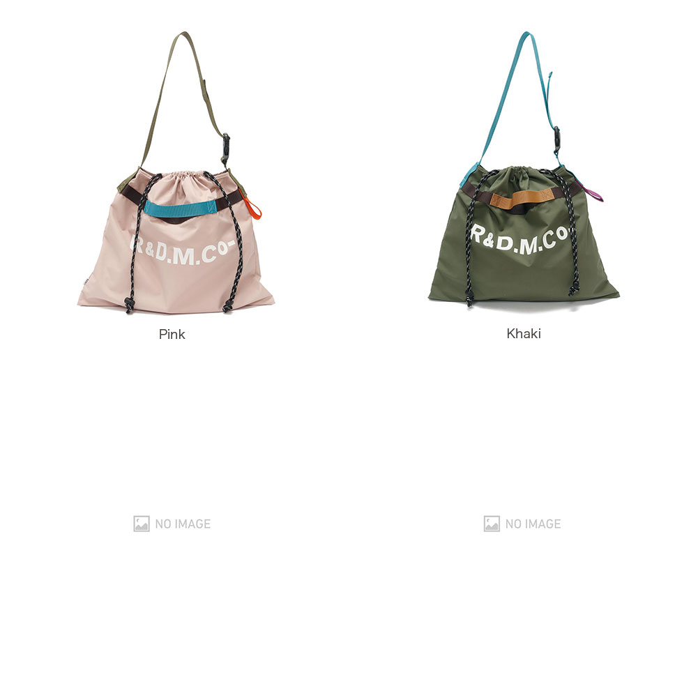 WEATHER PROOFSHOPPING BAG��S) item