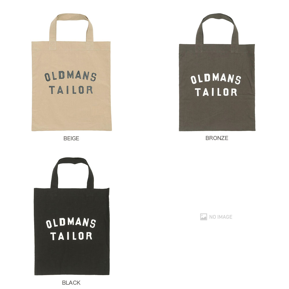 OMT PRINT MINI TOTE BAG item