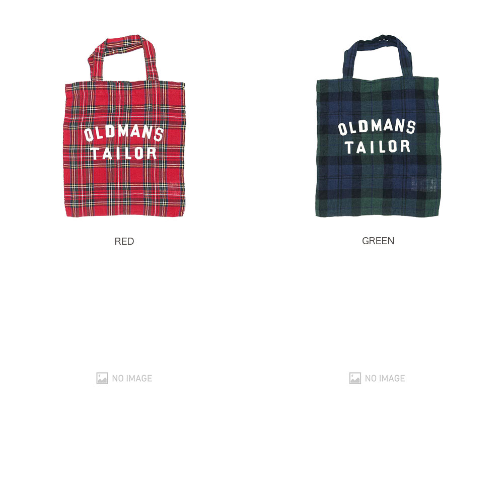 OMT PRINT LINEN��MINI TOTE BAG item