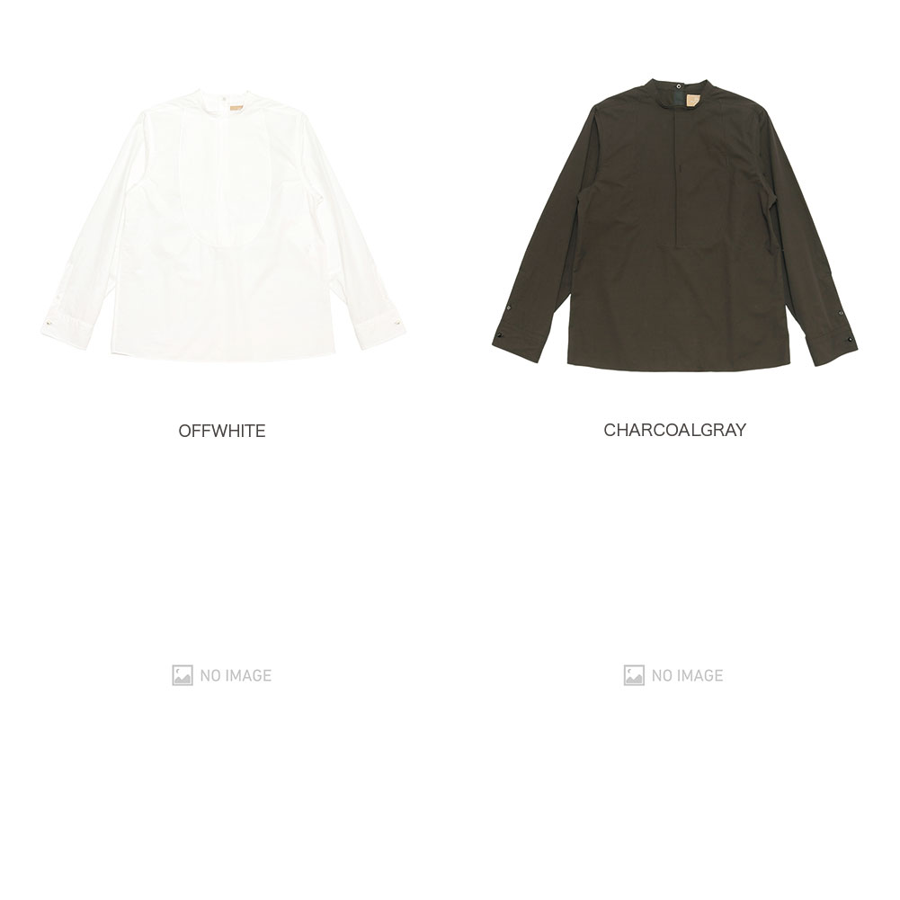 STARCHED BOSOM SHIRT CO TWILL item