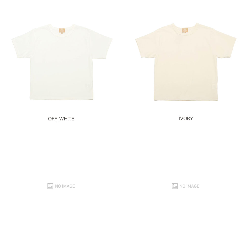 BASIC T-SH item