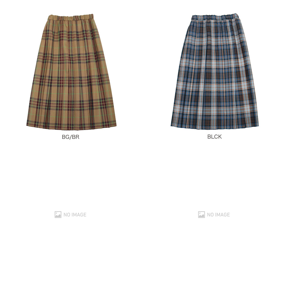 Bennett O'neil Kilt Skirt item
