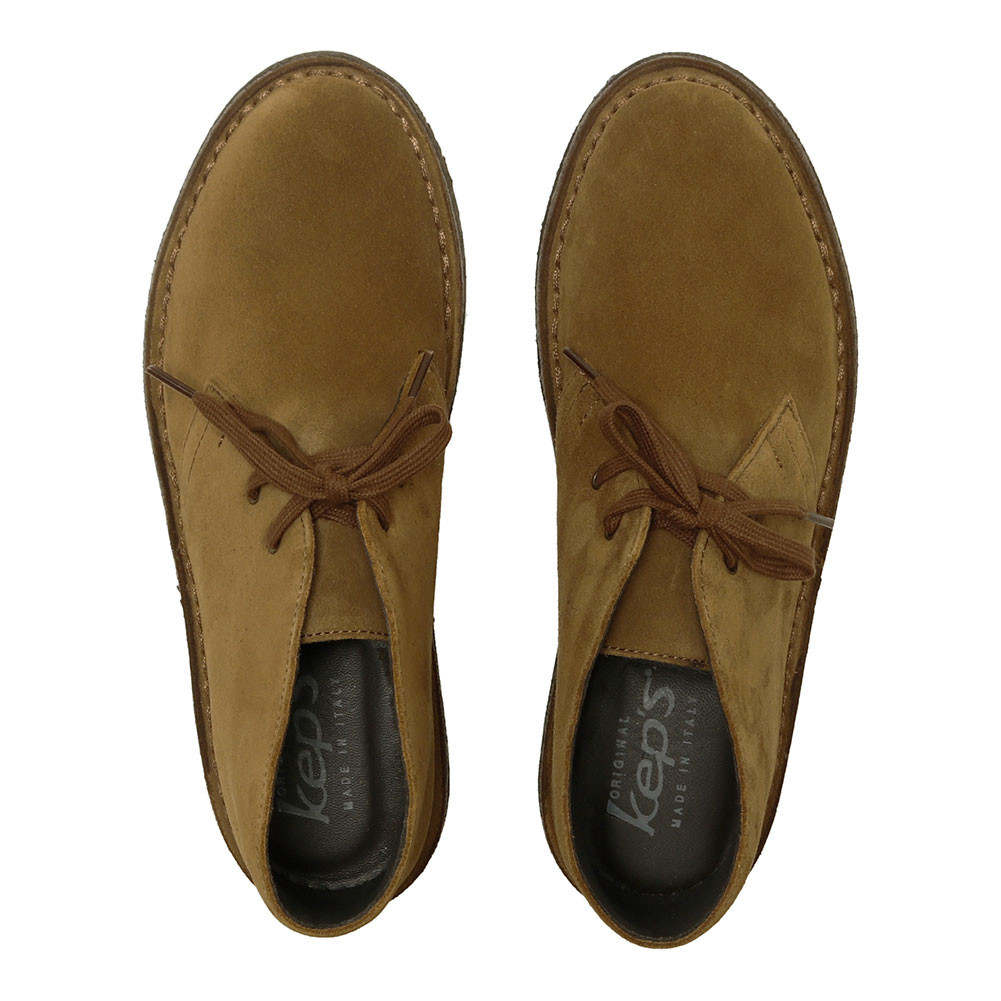 DESERT CHUKKA BOOTS item