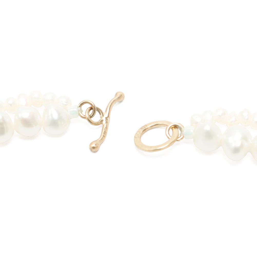 S&L Random Pearl Bracelet item