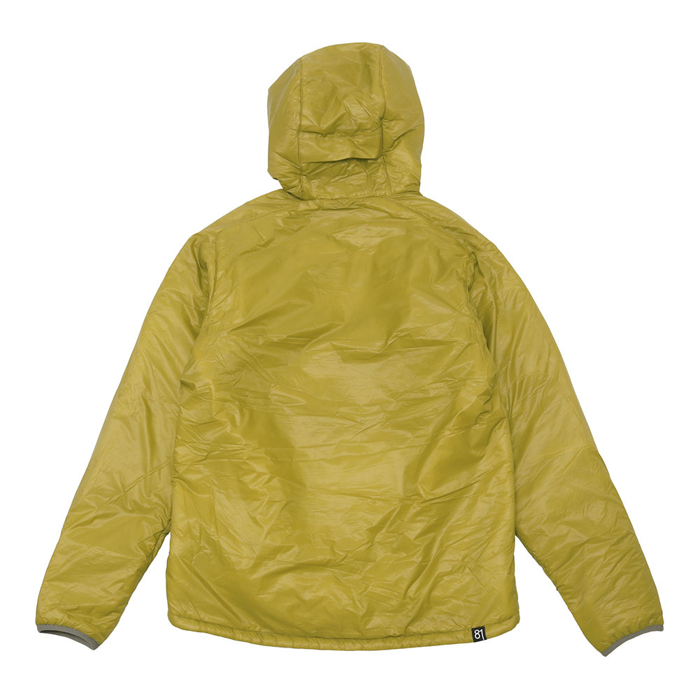 Heatwave Titanium Hoody item