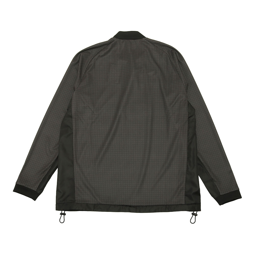 GUNCLUB MOCK NECK L/S TEE item