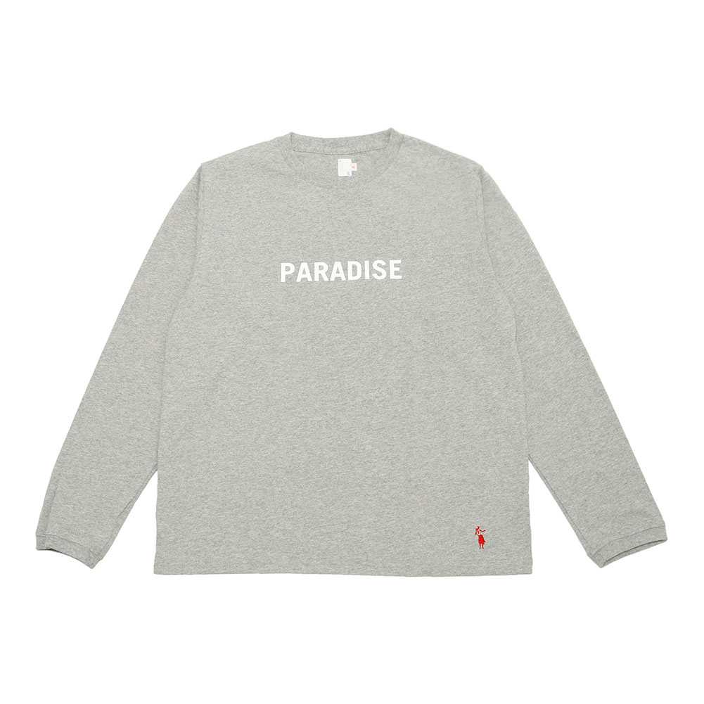 Long Sleeve T-Shirts PARADICE FOUND item