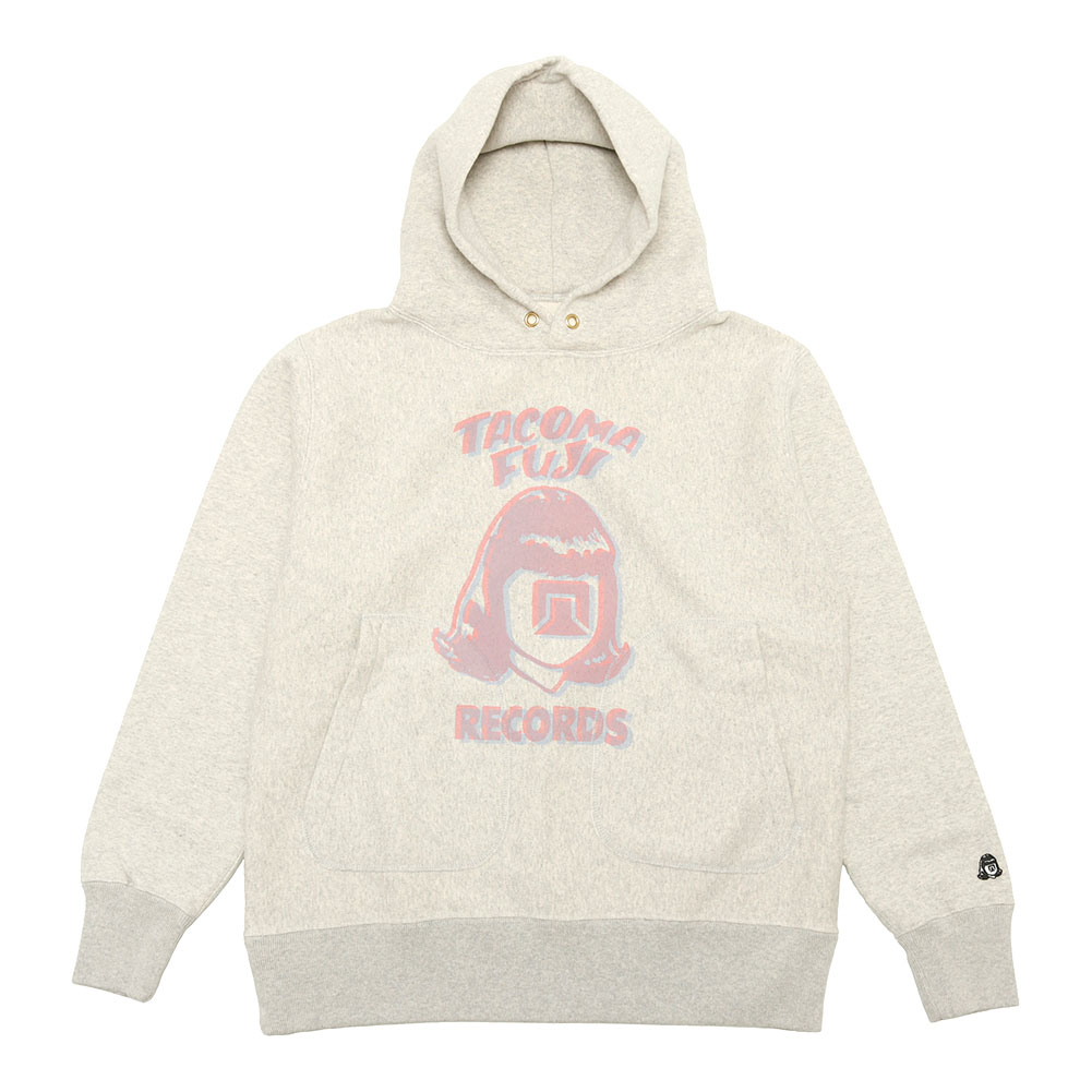 LOGO HOODIE item
