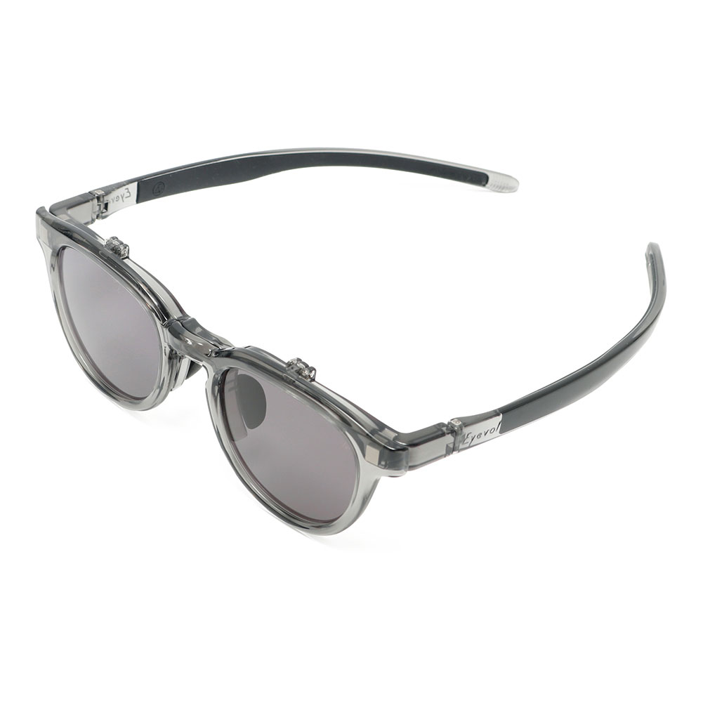 LEIFER 3 (51)-FP GRY-DG SIZE 5124-142 item