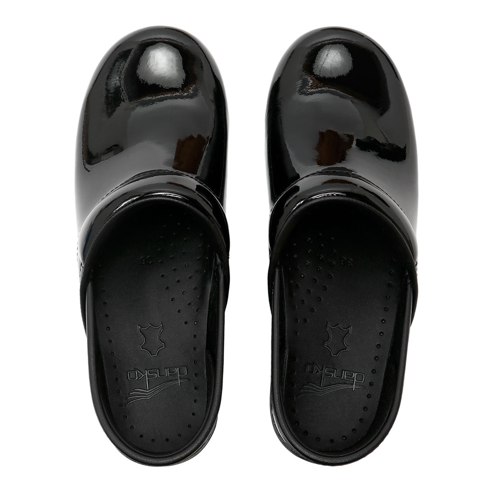 PROFESSIONAL PATENT item